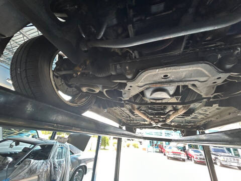 1998 Ford Mustang GT