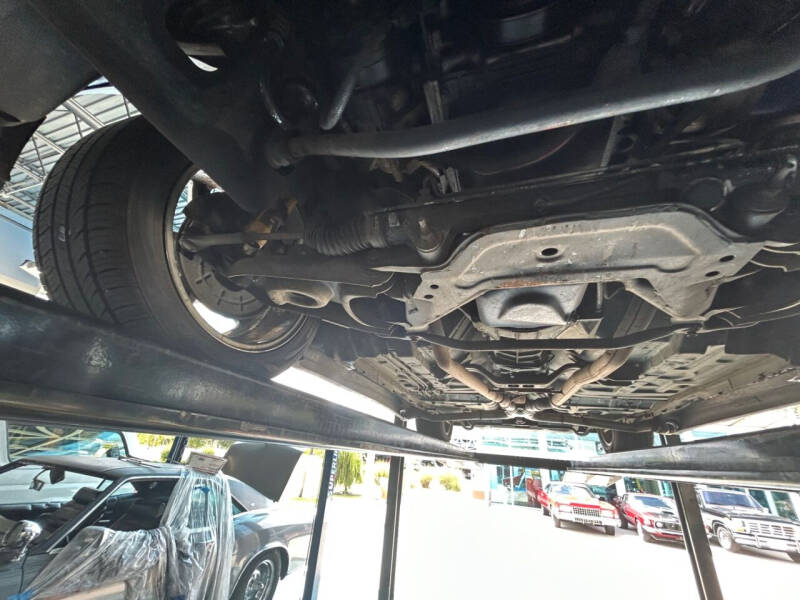 1998 Ford Mustang GT