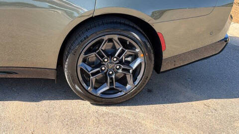 2026 Dodge Charger R/T