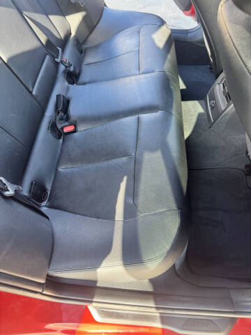 2013 BMW 3 Series 328i