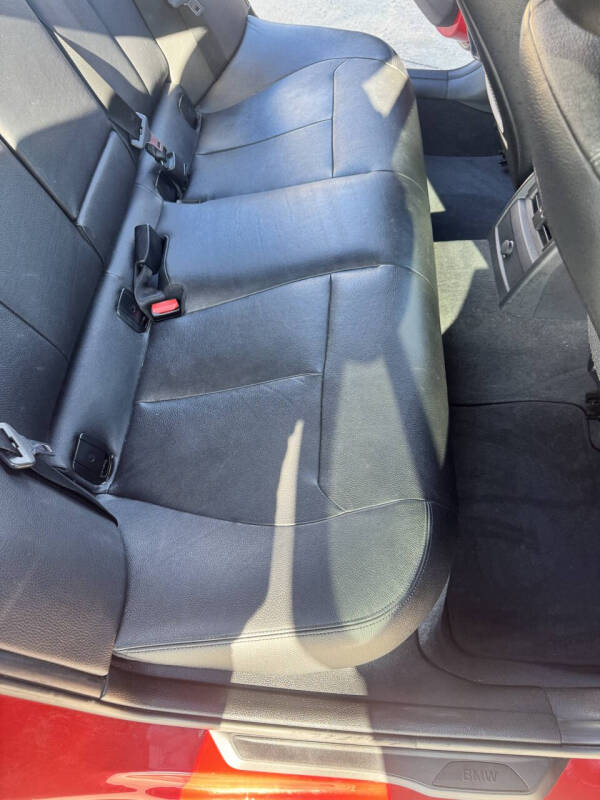 2013 BMW 3 Series 328i