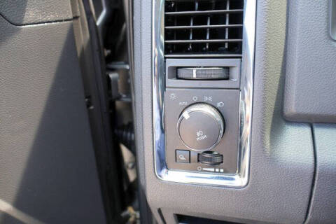 2012 RAM 1500 Laramie
