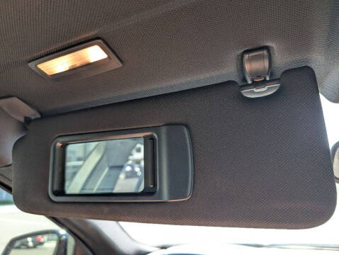 2016 BMW 5 Series 535i xDrive