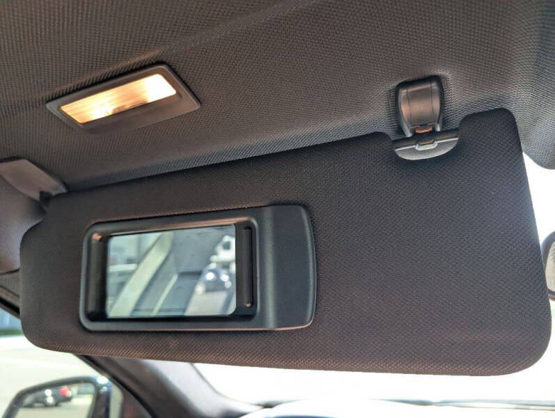 2016 BMW 5 Series 535i xDrive