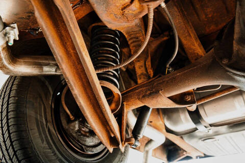 1964 Chevrolet Impala