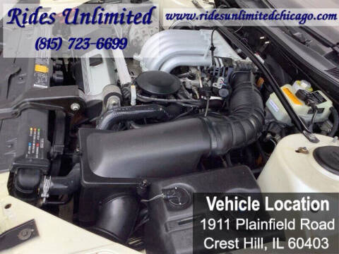 1990 Cadillac Allante