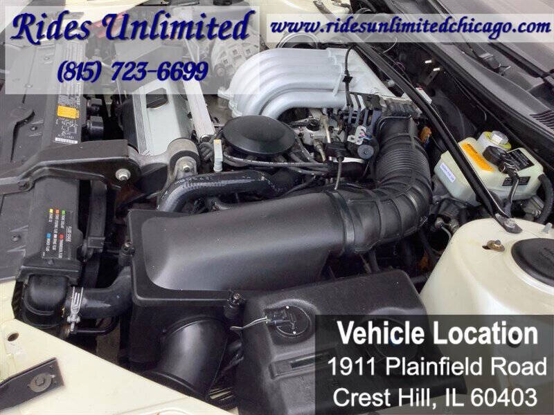 1990 Cadillac Allante