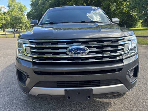 2018 Ford Expedition XLT