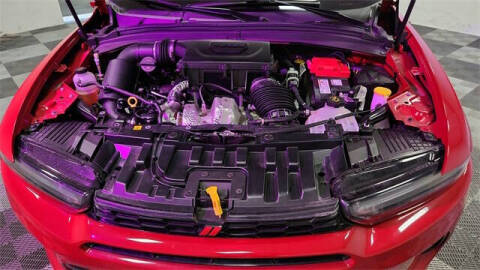 2024 Dodge Hornet GT Plus