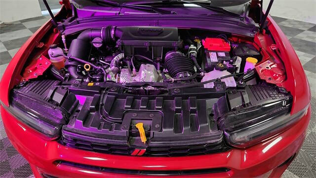 2024 Dodge Hornet GT Plus