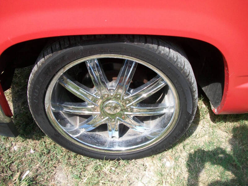 1989 GMC Sierra 1500