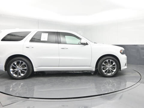 2020 Dodge Durango GT Plus