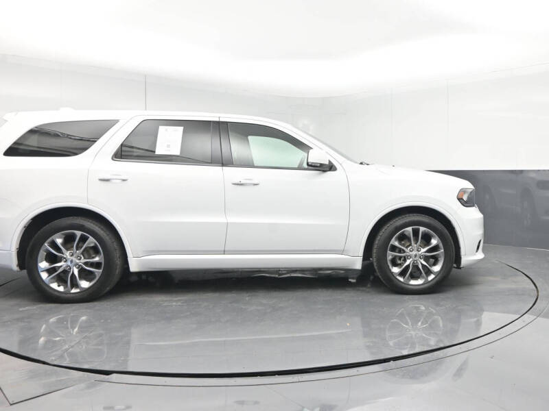 2020 Dodge Durango GT Plus