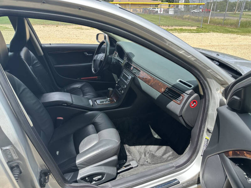 2009 Volvo V70 3.2 - Photo 13