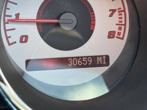 2008 Pontiac Solstice