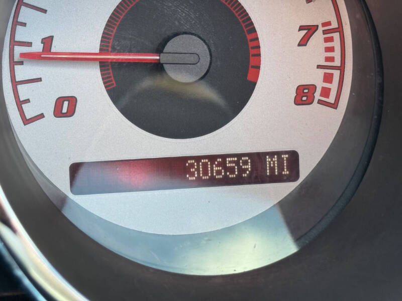 2008 Pontiac Solstice