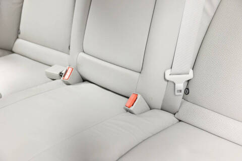 2006 Mercedes-Benz S-Class S 430