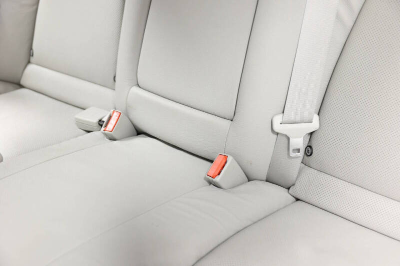 2006 Mercedes-Benz S-Class S 430