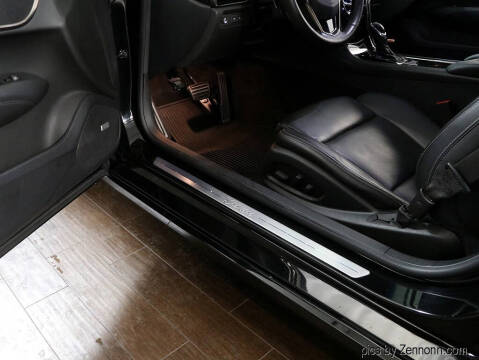 2016 Cadillac ATS 2.0T Performance Collection