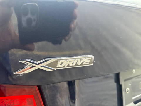 2015 BMW 3 Series 328i xDrive