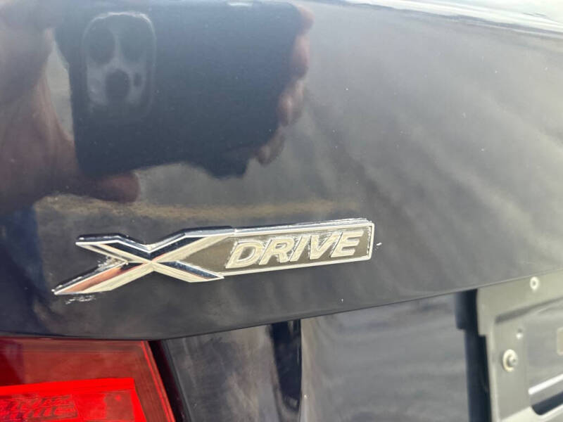 2015 BMW 3 Series 328i xDrive