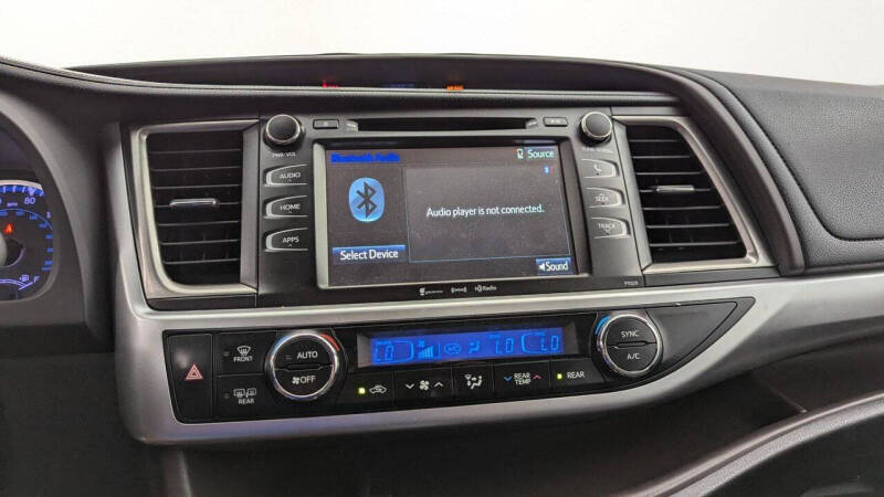 2018 Toyota Highlander LE Plus