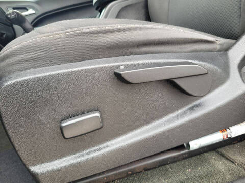 2015 Chevrolet Colorado LT