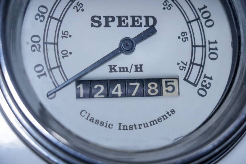 1968 Jaguar SS100