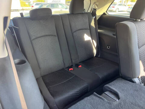 2016 Dodge Journey SE