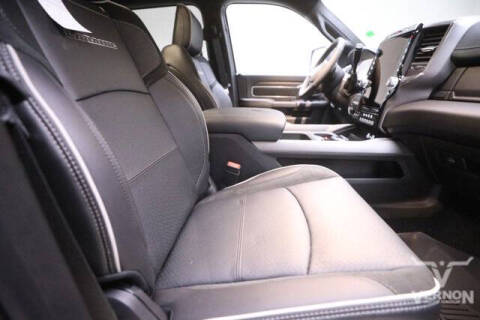 2025 RAM 3500 Laramie