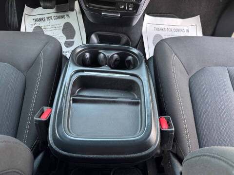 2022 Chrysler Pacifica Touring