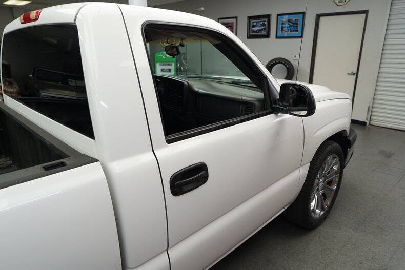 2006 Chevrolet Silverado 1500