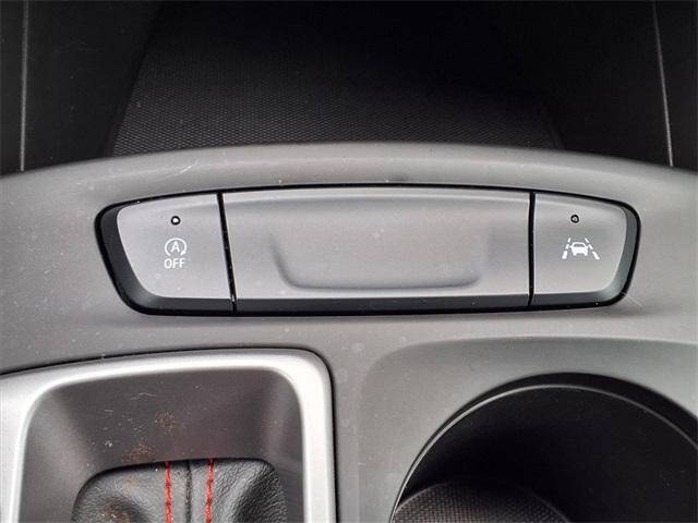 2024 Chevrolet Trax RS