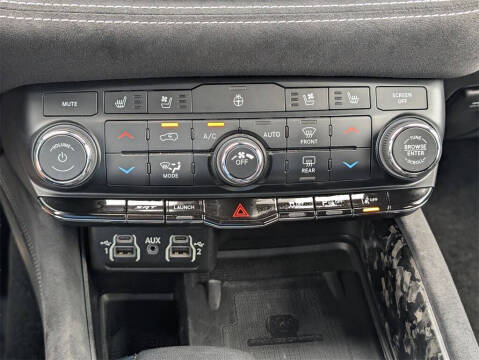 2022 Dodge Durango SRT 392