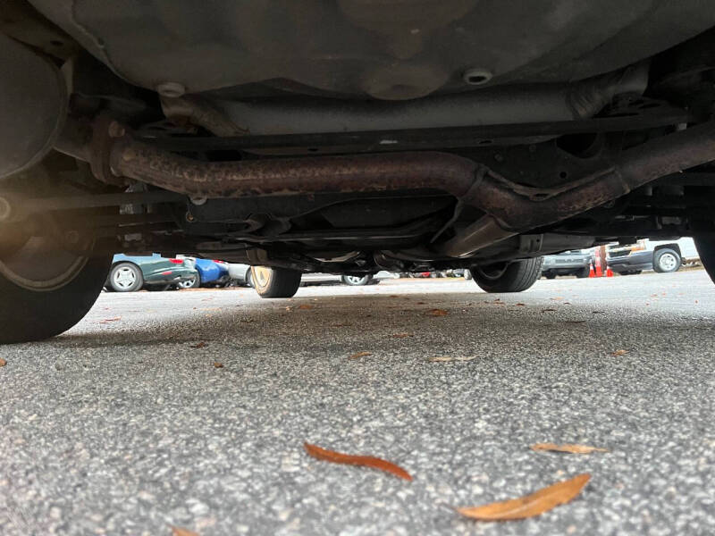 2001 Honda Accord EX V6