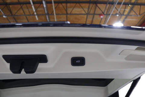 2019 Land Rover Range Rover HSE