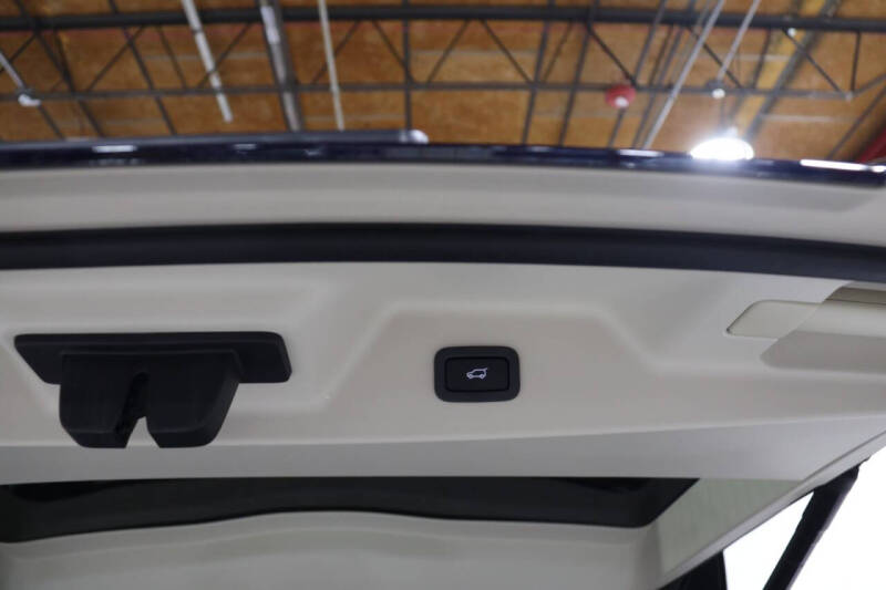 2019 Land Rover Range Rover HSE