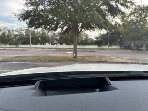 2016 Mercedes-Benz S-Class S 550 4MATIC