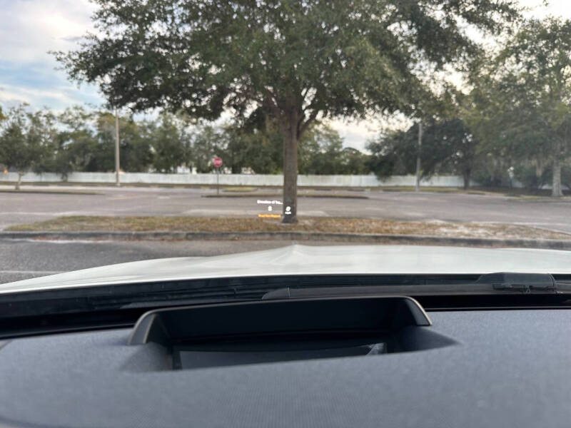 2016 Mercedes-Benz S-Class S 550 4MATIC