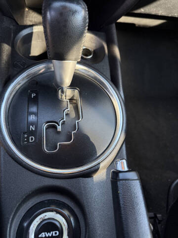 2015 Mitsubishi Outlander Sport 2.4 ES