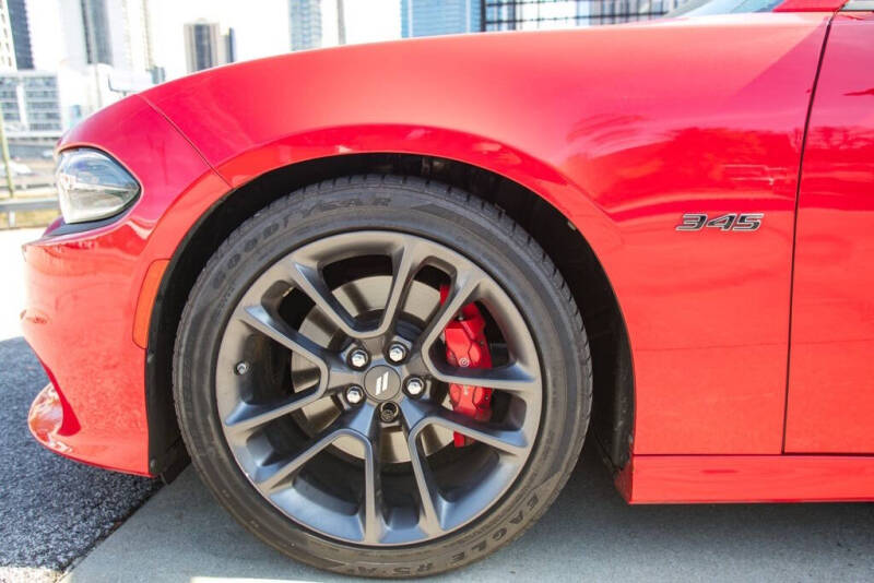 2023 Dodge Charger R/T