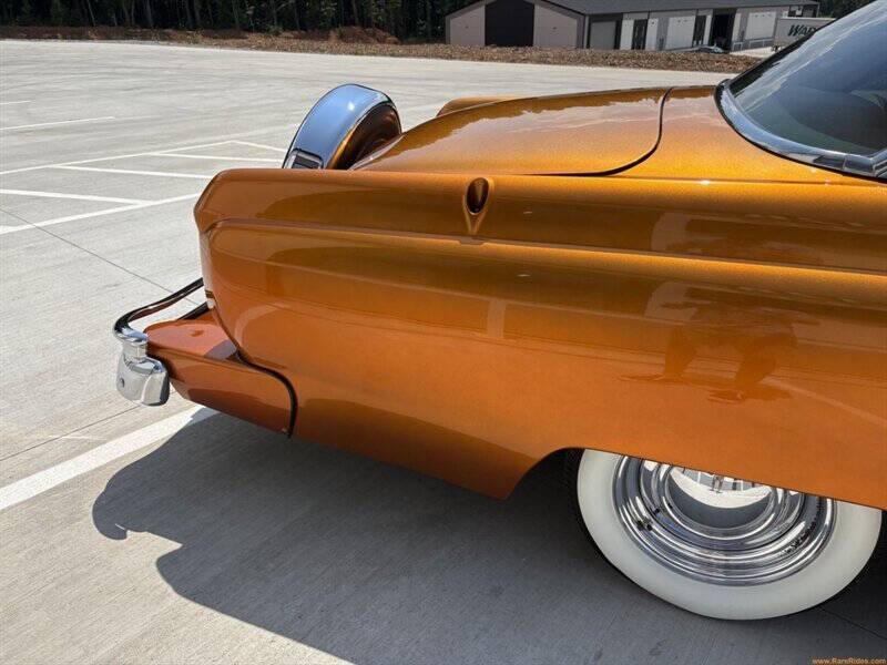 1955 Mercury Montclair