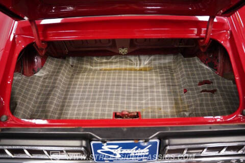 1970 Ford Mustang