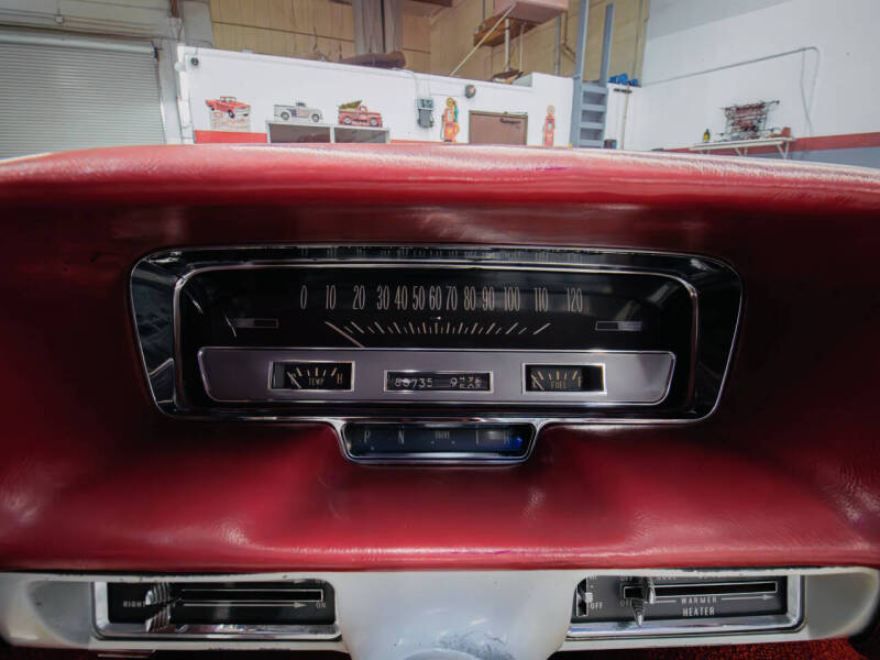 1960 Cadillac Series 62