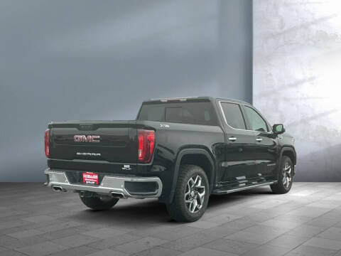 2022 GMC Sierra 1500