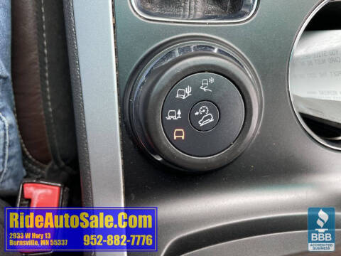 2014 Ford Explorer Sport