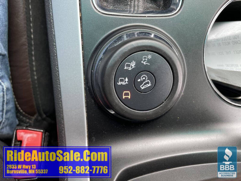 2014 Ford Explorer Sport