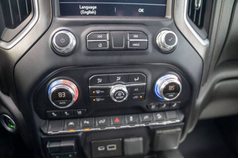 2022 GMC Sierra 1500 Limited