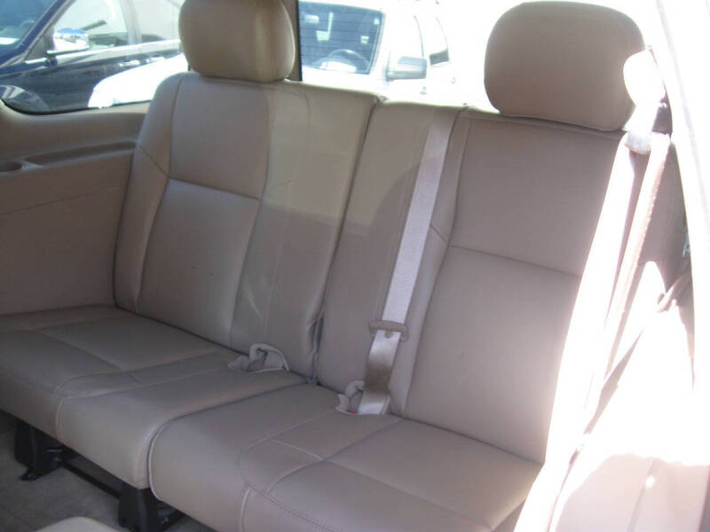 2006 Chevrolet Uplander LT