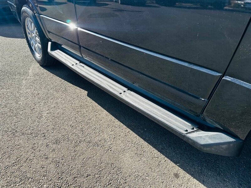 2011 Ford Expedition XLT